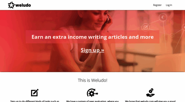 weludo.com