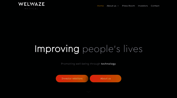 welwaze.com