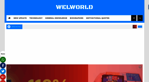 welworld007.blogspot.com