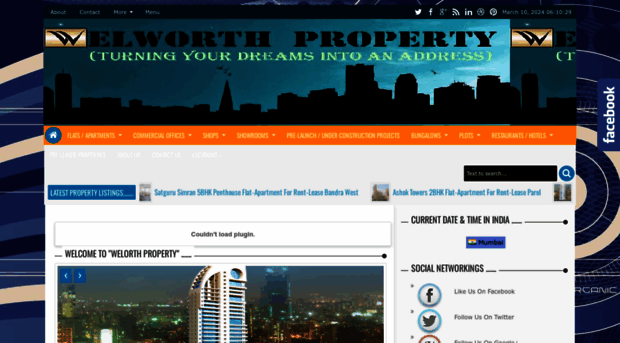 welworthproperty.blogspot.com