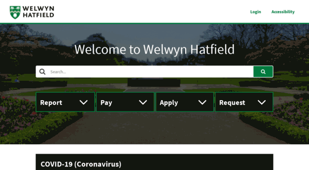 welwyn.gov.uk