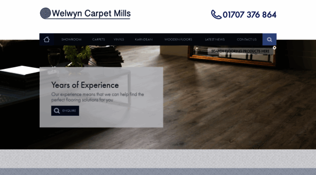 welwyncarpetmills.com