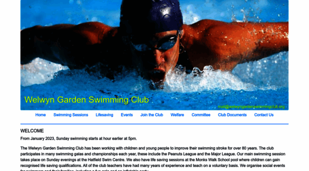 welwyngardenswimmingclub.org