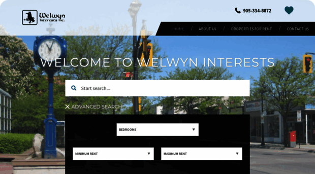 welwyninterests.com