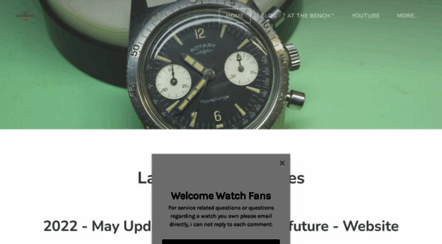 welwynwatches.co.uk