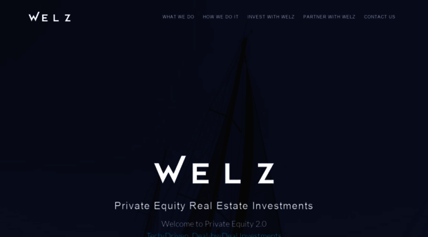 welz.co