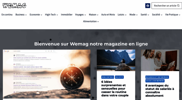 wemag.fr