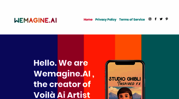 wemagine.ai