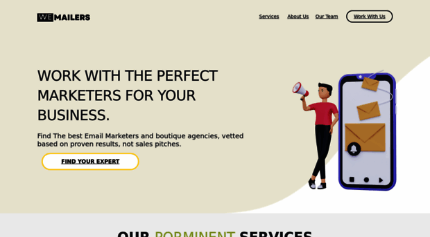 wemailers.com