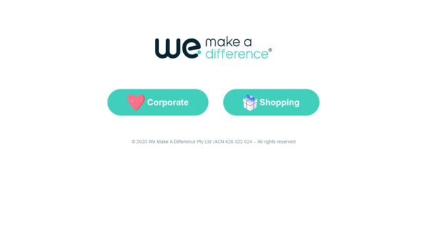 wemakeadifference.com.au