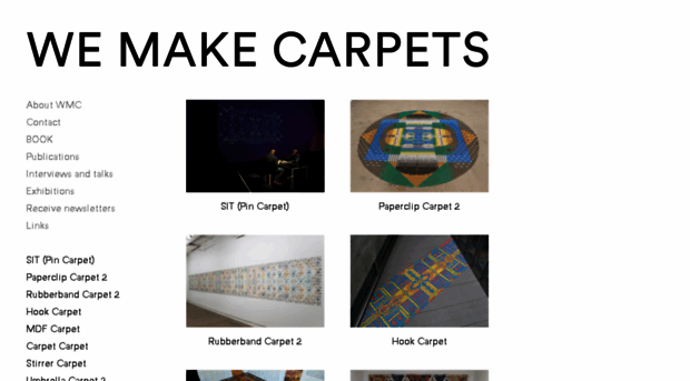 wemakecarpets.nl