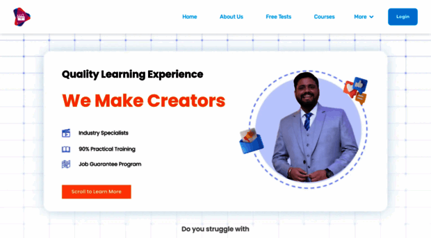 wemakecreators.com