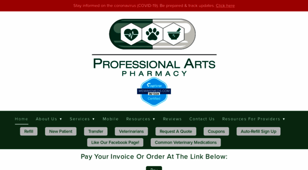 wemakemeds.com