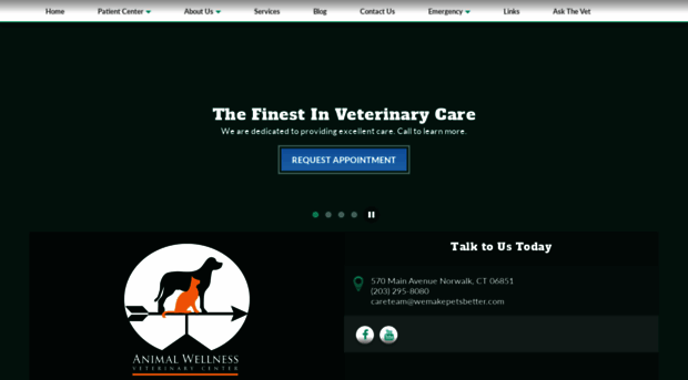 wemakepetsbetter.com