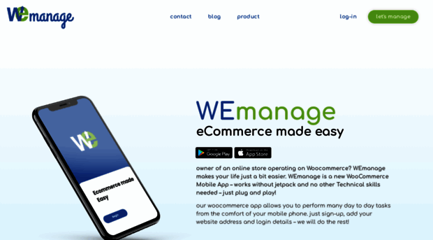 wemanage.app