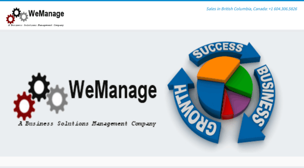 wemanage.ca