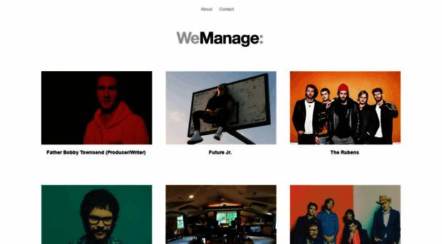 wemanage.com.au