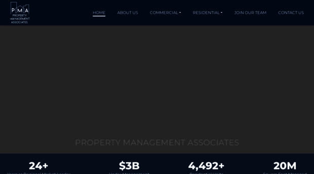 wemanageproperties.com