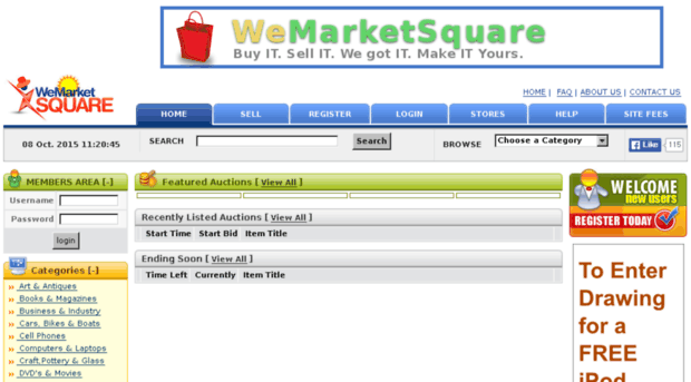 wemarketsquare.com