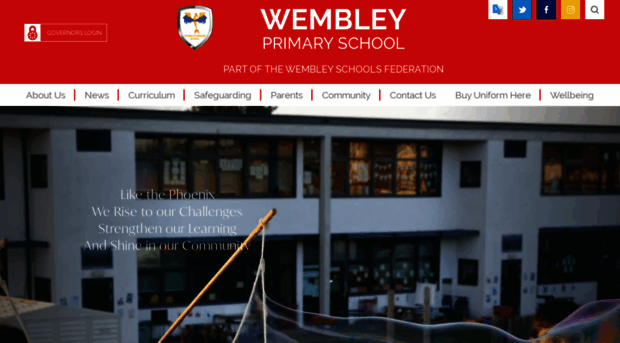 wembleyprimary.co.uk