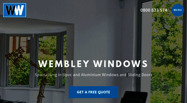 wembleywindows.co.uk