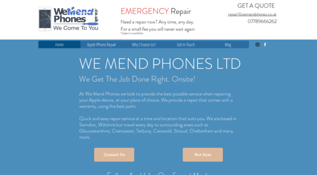 wemendphones.co.uk