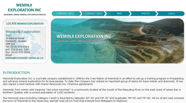 wemex.ca