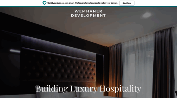 wemhanerdev.com