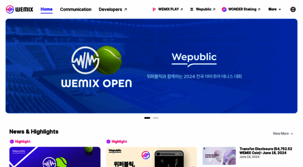 wemix.com
