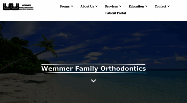 wemmerorthodontics.com