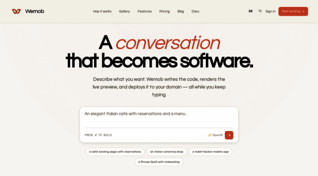 wemob.io