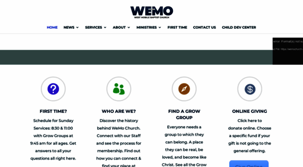 wemochurch.org