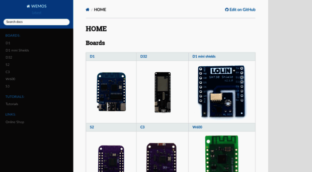 wemos.cc