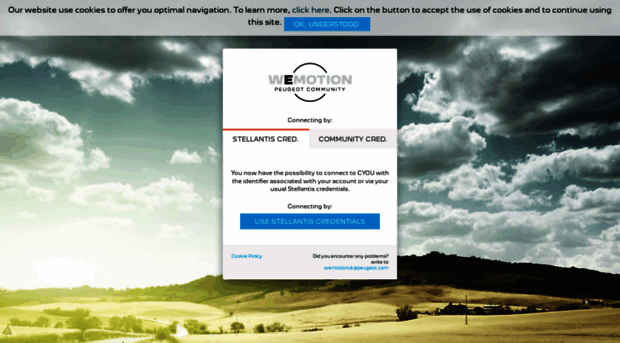 wemotion.youconnecto.uk