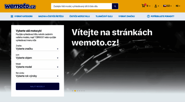 wemoto.cz