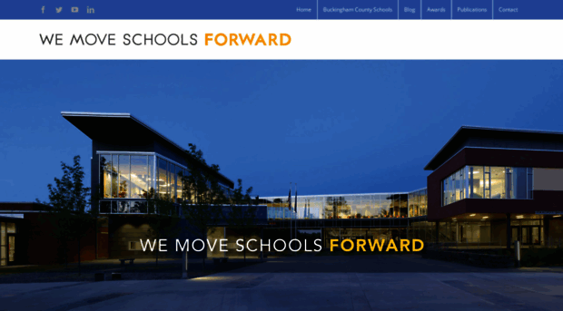 wemoveschoolsforward.com