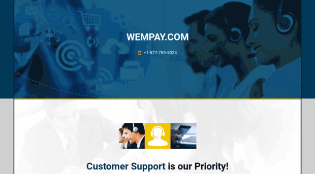 wempay.com