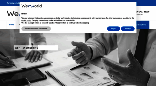 wemworld.eu