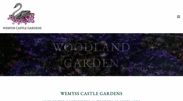 wemysscastlegardens.com