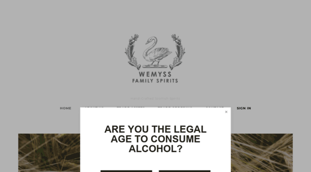 wemyssfamilyspirits.com