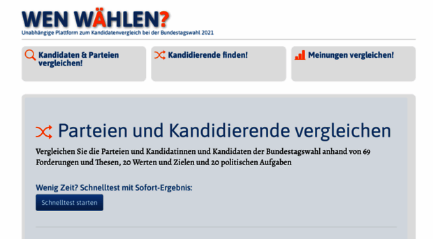 wen-waehlen.de