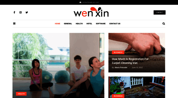 wen-xin.net