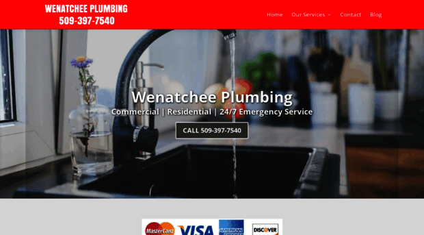 wenatchee-plumbing.com