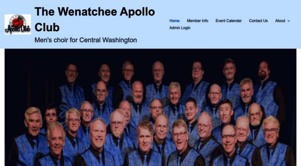 wenatcheeapolloclub.com