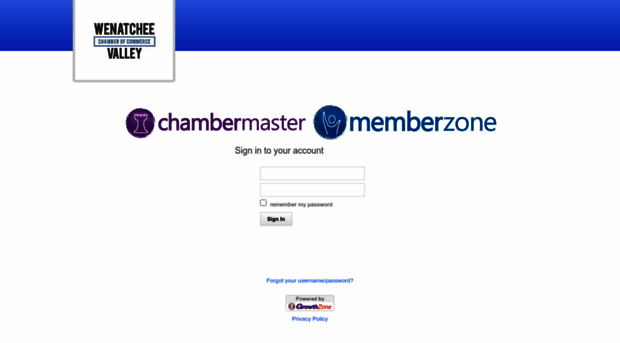 wenatcheechamber.chambermaster.com