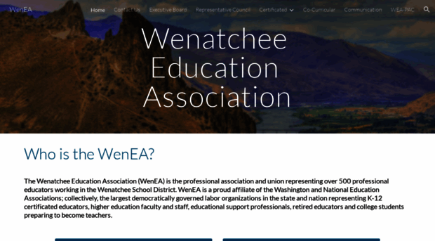 wenatcheeea.com