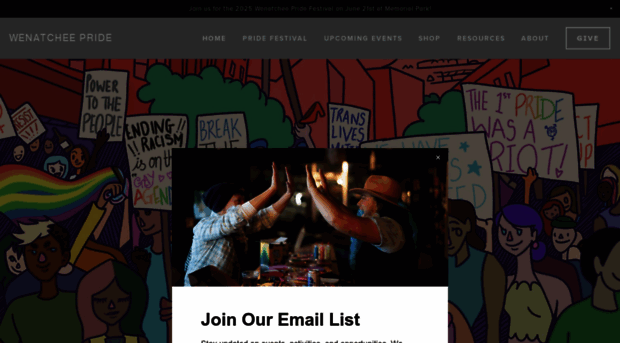 wenatcheepride.org