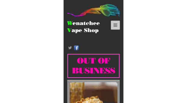 wenatcheevapeshop.com