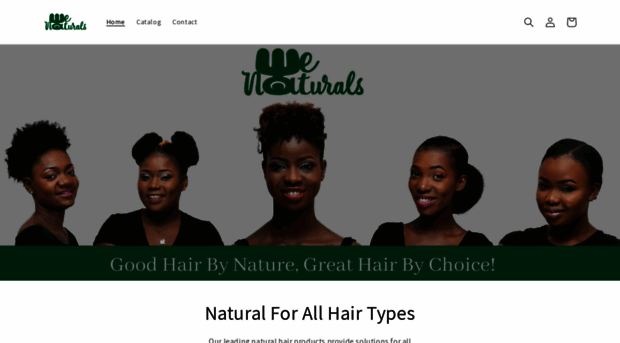 wenaturals.com