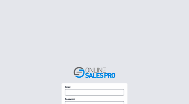 wenbul.onlinesalespro.com